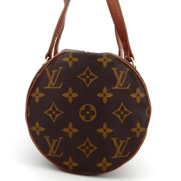 Louis Vuitton Papillon 30 - Picture 4 of 11